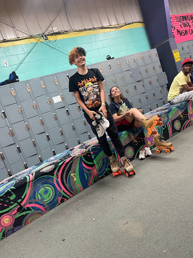 Roller Skating Rink «Millennium Skate World», reviews and photos, 1900 Carman St, Camden, NJ 08105, USA