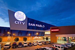 SM City San Pablo image