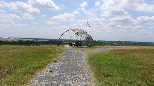 Park «Pearsall Park», reviews and photos, 4838 Old Pearsall Rd, San Antonio, TX 78242, USA