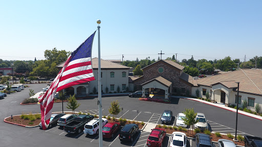 Cemetery «St Mary Cemetery & Funeral Center», reviews and photos, 6509 Fruitridge Rd, Sacramento, CA 95820, USA