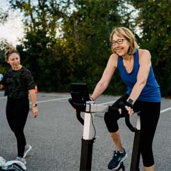 Health Club «Summit Health and Fitness», reviews and photos, 65 Wiggins Ave, Bedford, MA 01730, USA