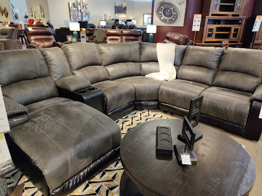 Furniture Store «Ashley HomeStore», reviews and photos, 2900 Stonecrest Cir, Lithonia, GA 30038, USA