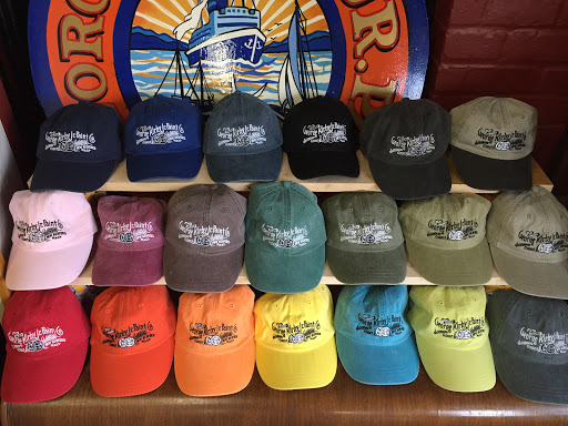 Paint Store «GEORGE KIRBY JR PAINT CO», reviews and photos, 163 Mt Vernon St, New Bedford, MA 02740, USA