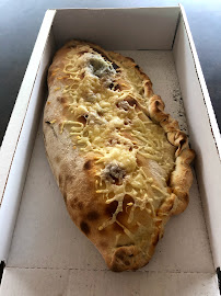 Plats et boissons du Pizzas à emporter Pizz'Marie à Montauban - n°4