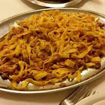 Photo n°4 de l'avis de christian.n fait le 01/06/2018 à 15:52 sur le  Ristorante Squadrani à Rimini