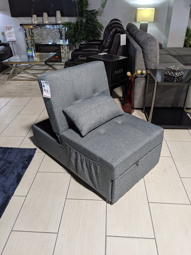 Furniture Store «Empire Furniture For Less», reviews and photos, 2626 S Padre Island Dr, Corpus Christi, TX 78415, USA