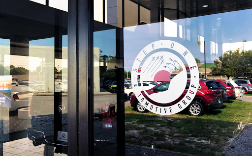 Truck Dealer «Lee Chrysler Dodge Jeep Ft Walton», reviews and photos, 541 Mary Esther Cut Off NW, Fort Walton Beach, FL 32548, USA