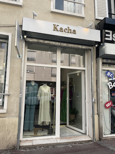 Magasin de vêtements pour femmes Kacha paris Noisy-le-Sec