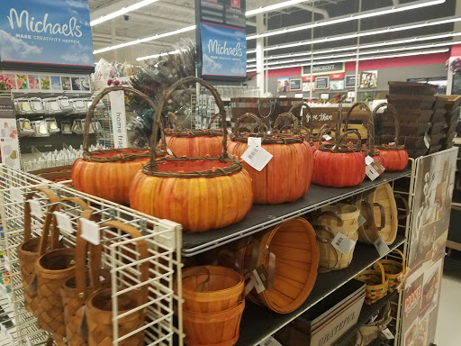 Craft Store «Michaels», reviews and photos, 315 Chatham Dr, Newport News, VA 23602, USA