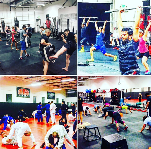 Gym «Smash Gyms», reviews and photos, 2268 Quimby Rd, San Jose, CA 95122, USA