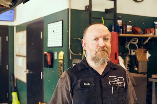 Auto Repair Shop «Christian Brothers Automotive Lewisville», reviews and photos, 1263 W Round Grove Rd, Lewisville, TX 75067, USA