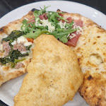 Photo n°9 de l'avis de Serena.e fait le 22/03/2023 à 10:38 sur le  Bella Figliola Napoli - Pizzerie di Fuorigrotta - Pizzeria Bella Figliola Napoli à Naples