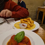 Photo n°3 de l'avis de efrat.e fait le 23/03/2023 à 21:02 sur le  La Lopa à Matera