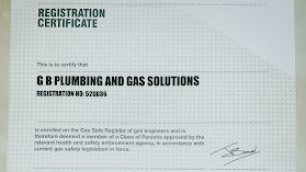 G B Plumbing & Gas Solutions