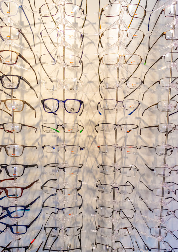 Optometrist «Optical Images», reviews and photos, 12011 124th Ave NE, Kirkland, WA 98034, USA