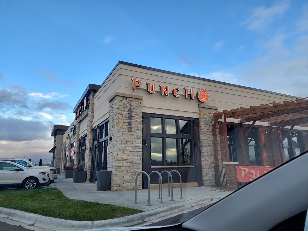 Punch Pizza Apple Valley 55124