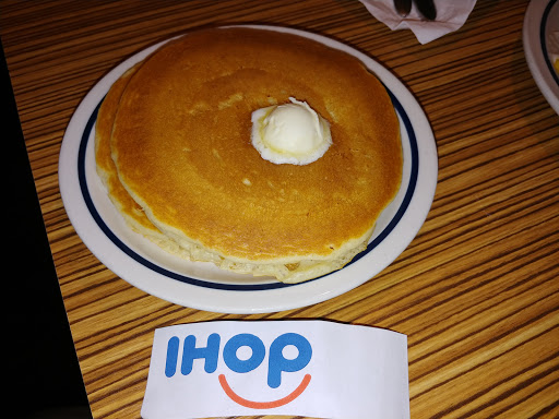 IHOP