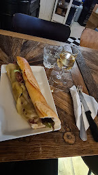 Photo n°21 de Chez Antoine à Paris ()