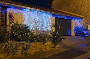 Photo n°19 de Exposition De Crèches à Val d'Oingt ()