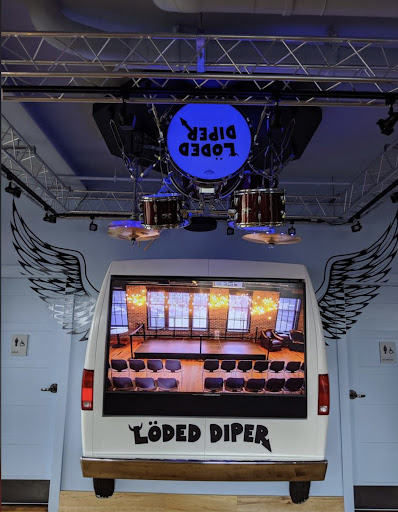 Book Store «An Unlikely Story», reviews and photos, 111 South St, Plainville, MA 02762, USA