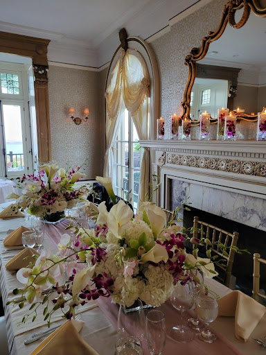 Florist «Moravian Florist», reviews and photos, 2286 Richmond Rd, Staten Island, NY 10306, USA