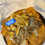 Photo n°5 de l'avis de Gabriele.o fait le 29/10/2023 à 18:23 sur le  Beato Te Milano à Milan