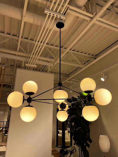 Furniture Store «Design Within Reach», reviews and photos, 447 University Ave, Palo Alto, CA 94301, USA