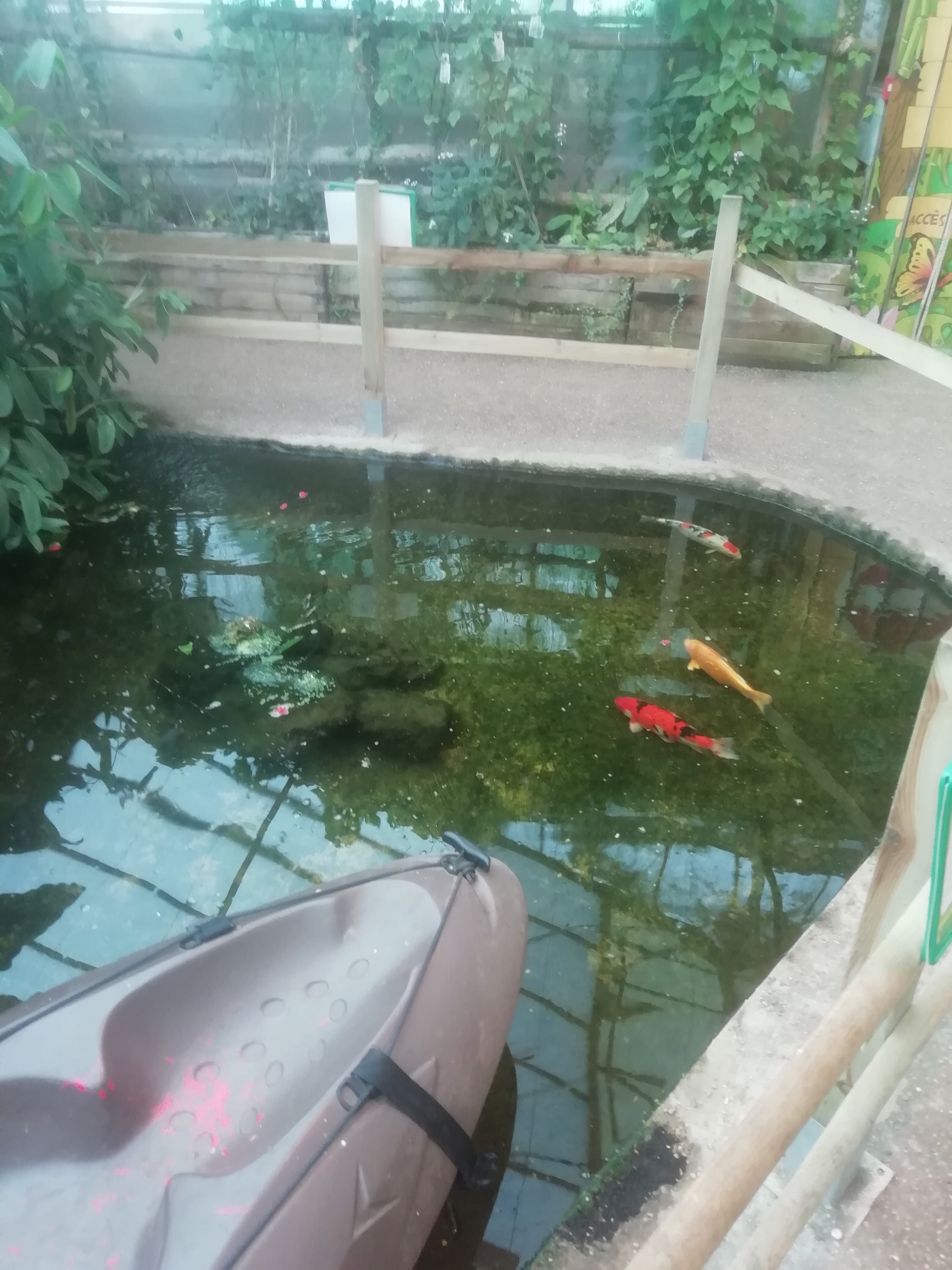 Photo n° 2 de l'avis de Stephanie.e fait le 02/05/2019 à 13:23