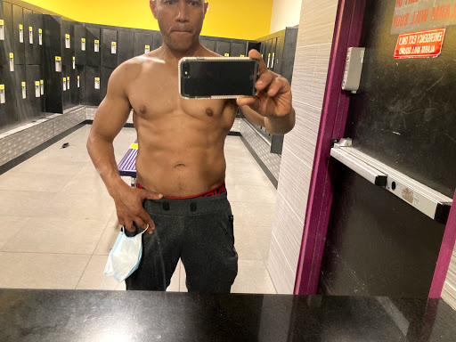 Gym «Planet Fitness - New Rochelle, NY», reviews and photos, 5 Lecount Pl, New Rochelle, NY 10801, USA