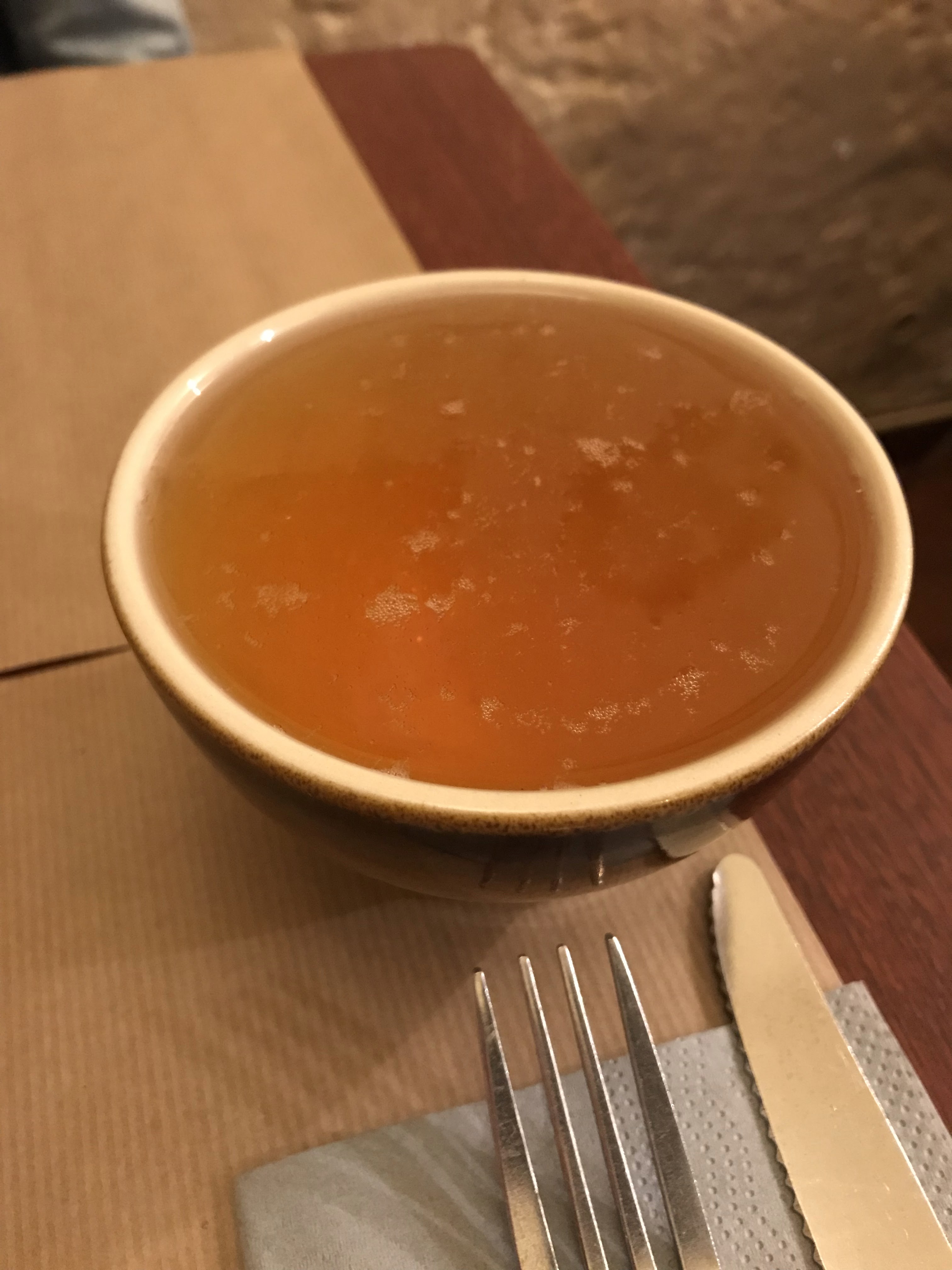 Photo n° 1 de l'avis de Envie.u fait le 18/06/2019 à 20:54