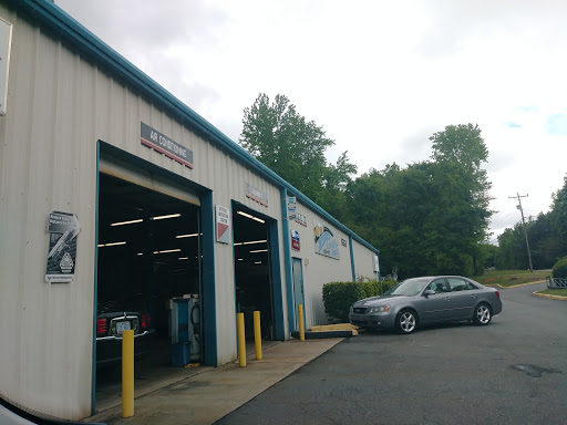 Interstate Motor & Auto Services