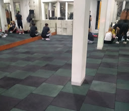 Master Gym & Barbershop photo