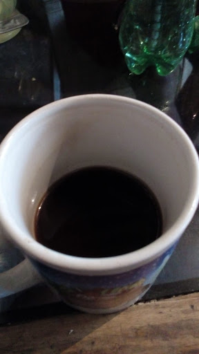 Coffee Shop «Trouble Coffee Co», reviews and photos, 4033 Judah St, San Francisco, CA 94122, USA