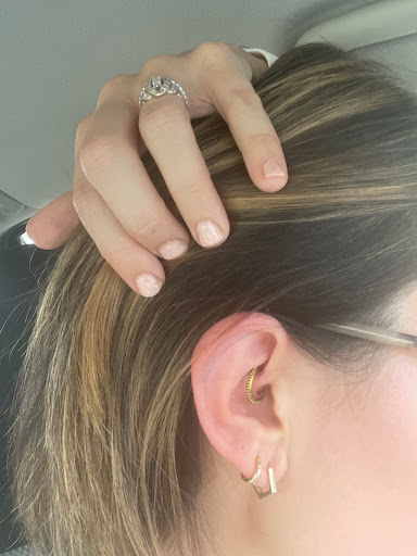 Explore flower of life tattoo ideas, creative tattoo ideas in Atlanta, available at Virtue and Vice Body Piercing