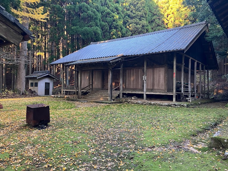 熊野神社