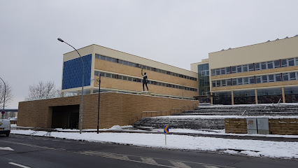 Lycée Athénée de Luxembourg