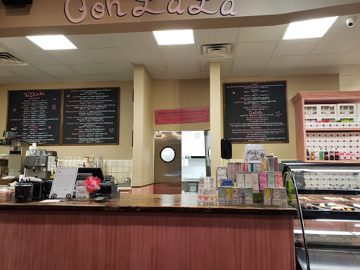 Dessert Shop «Ooh La La Dessert Boutique», reviews and photos, 770 West Sam Houston Pkwy N #500, Houston, TX 77024, USA