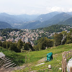 Photo n°2 de l'avis de Andrea.n fait le 20/08/2019 à 15:03 sur le  Rifugio 1111 à Selvino