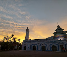 Masjid Raya Pasar Gadang photo
