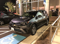Bill Page Toyota - Photo 5 - Car repair in Falls Church, VA, Arlington