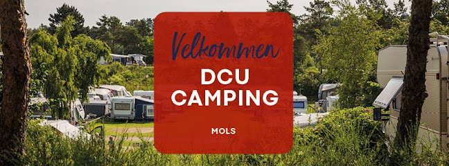 DCU-Camping Ebeltoft - Mols - Ebeltoft
