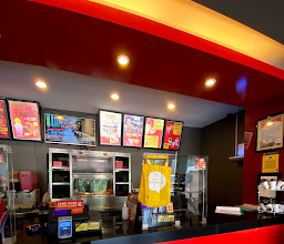 Richeese Factory S.Parman Semarang photo