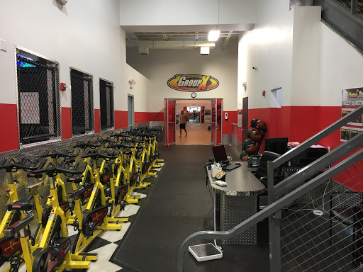 Gym «Retro Fitness», reviews and photos, 100 Commerce Way, Hackensack, NJ 07601, USA