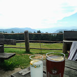 Photo n°1 de l'avis de Elena.a fait le 17/09/2020 à 15:40 sur le  Tuffalm à Völs am Schlern