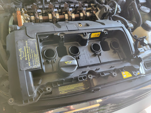 Auto Repair Shop «St Lucie Auto Dynamics», reviews and photos, 1593 SE Village Green Dr #14, Port St Lucie, FL 34952, USA