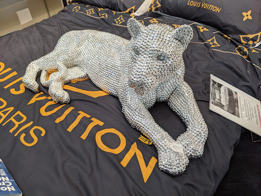 Department Store «Belk», reviews and photos, 3320 Silas Creek Pkwy #150, Winston-Salem, NC 27103, USA