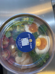Photo n°27 de OYO Poke bowl - Bubble Tea à Paris ()