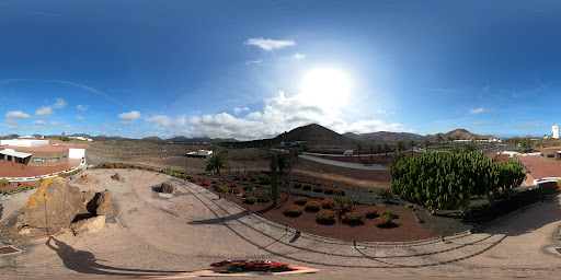 Street View y 360°