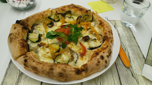 Perlage Club Gourmet in Pizzo, Provincia di Vibo Valentia