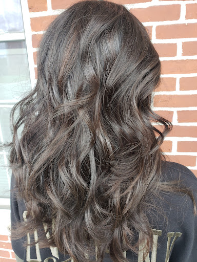 Beauty Salon «Color Trends Hair Salon», reviews and photos, 25 Merrit Pkwy, Nashua, NH 03062, USA